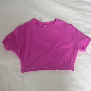 Skims Cropped Top